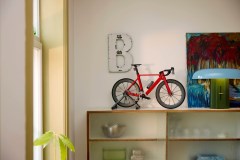 Racefiets LEGO-set afbeelding 22