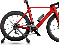 Racefiets LEGO-set afbeelding 7
