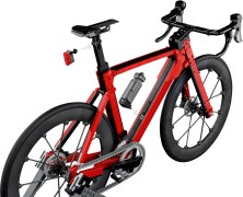 Racefiets LEGO-set afbeelding 8
