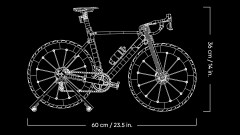Racefiets LEGO-set afbeelding 11