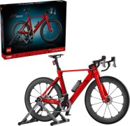 Racefiets LEGO-set afbeelding 4