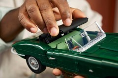 Jaguar E-Type, zdjęcie 12