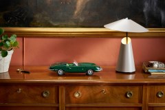 Jaguar E-Type, zdjęcie 14