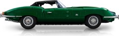 Jaguar E-Type, zdjęcie 17
