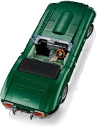 Jaguar E-Type, zdjęcie 18