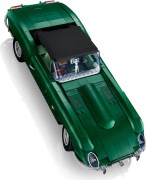 Jaguar E-Type, zdjęcie 19