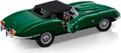 Jaguar E-Type, zdjęcie 20