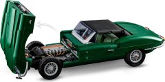 Jaguar E-Type, zdjęcie 21