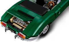 Jaguar E-Type, zdjęcie 22