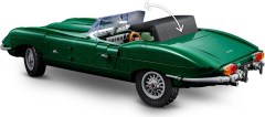 Jaguar E-Type, zdjęcie 23