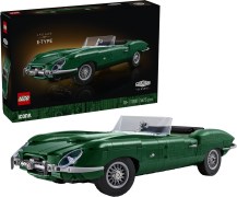Jaguar E-Type, zdjęcie 4