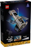 Hubble Space Telescope, zdjęcie 3