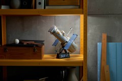 Hubble Space Telescope, zdjęcie 16