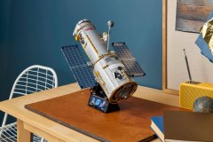 Hubble Space Telescope, zdjęcie 17