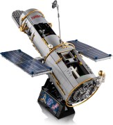Hubble Space Telescope, zdjęcie 21