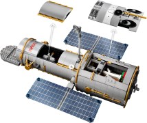 Hubble Space Telescope, zdjęcie 22