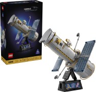 Hubble Space Telescope, zdjęcie 4