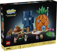 SpongeBob SquarePants: Bikini Bottom, zdjęcie 2