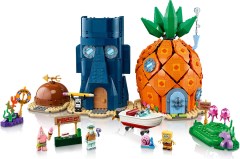 SpongeBob SquarePants: Bikini Bottom, zdjęcie 16