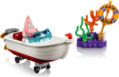 SpongeBob SquarePants: Bikini Bottom, zdjęcie 20
