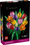 Boeket met tulpen LEGO-set afbeelding 4