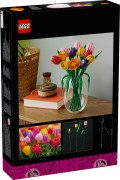 Boeket met tulpen LEGO-set afbeelding 7