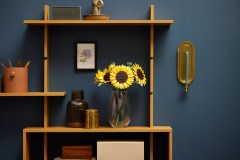 Boeket met zonnebloemen LEGO-set afbeelding 16