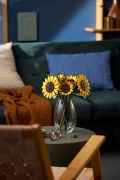 Boeket met zonnebloemen LEGO-set afbeelding 17