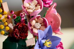 Bloemenwand LEGO-set afbeelding 9