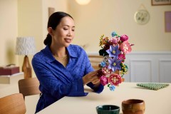 Bloemenwand LEGO-set afbeelding 10