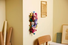Bloemenwand LEGO-set afbeelding 13