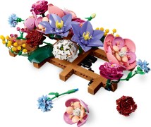 Bloemenwand LEGO-set afbeelding 6