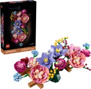 Bloemenwand LEGO-set afbeelding 3