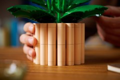 Lepelplant LEGO-set afbeelding 7