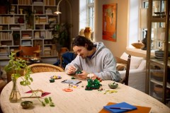 Bospaddenstoelen LEGO-set afbeelding 9