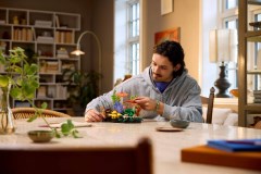 Bospaddenstoelen LEGO-set afbeelding 15
