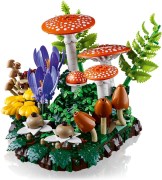 Bospaddenstoelen LEGO-set afbeelding 6