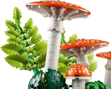 Bospaddenstoelen LEGO-set afbeelding 8