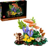 Bospaddenstoelen LEGO-set afbeelding 5