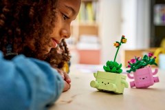 Schommelende plantjes LEGO-set afbeelding 12