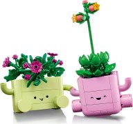 Schommelende plantjes LEGO-set afbeelding 5