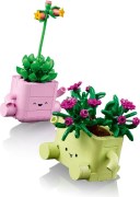 Schommelende plantjes LEGO-set afbeelding 6