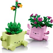 Schommelende plantjes LEGO-set afbeelding 7