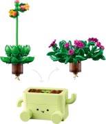 Schommelende plantjes LEGO-set afbeelding 8