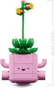 Schommelende plantjes LEGO-set afbeelding 9
