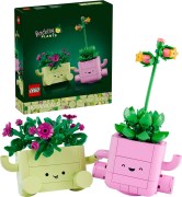 Schommelende plantjes LEGO-set afbeelding 4