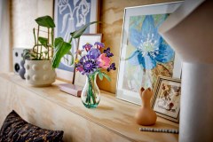 Olivia Rodrigo’s Flower Bouquet, zdjęcie 6