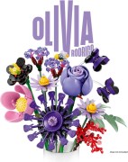 Olivia Rodrigo’s Flower Bouquet, zdjęcie 9