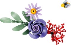 Olivia Rodrigo’s Flower Bouquet, zdjęcie 11