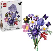 Olivia Rodrigo’s Flower Bouquet, zdjęcie 3